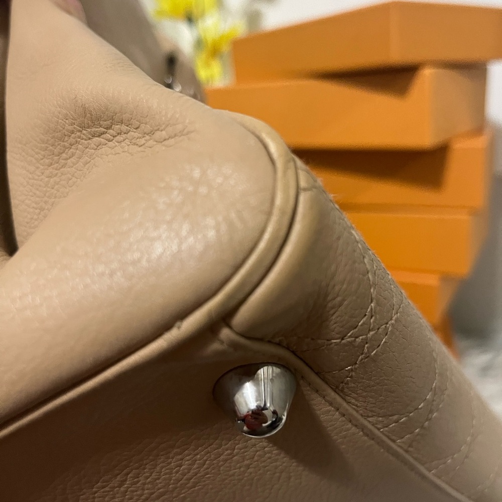 Dior Cannage tote - Picture 11 of 17